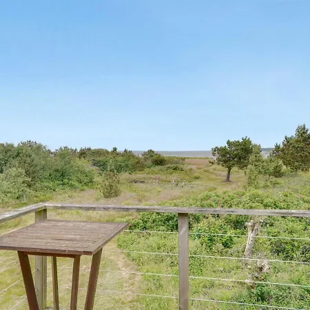 Σπίτι διακοπών Gren - 90m To The Inlet In The Liim Fiord By Interhome